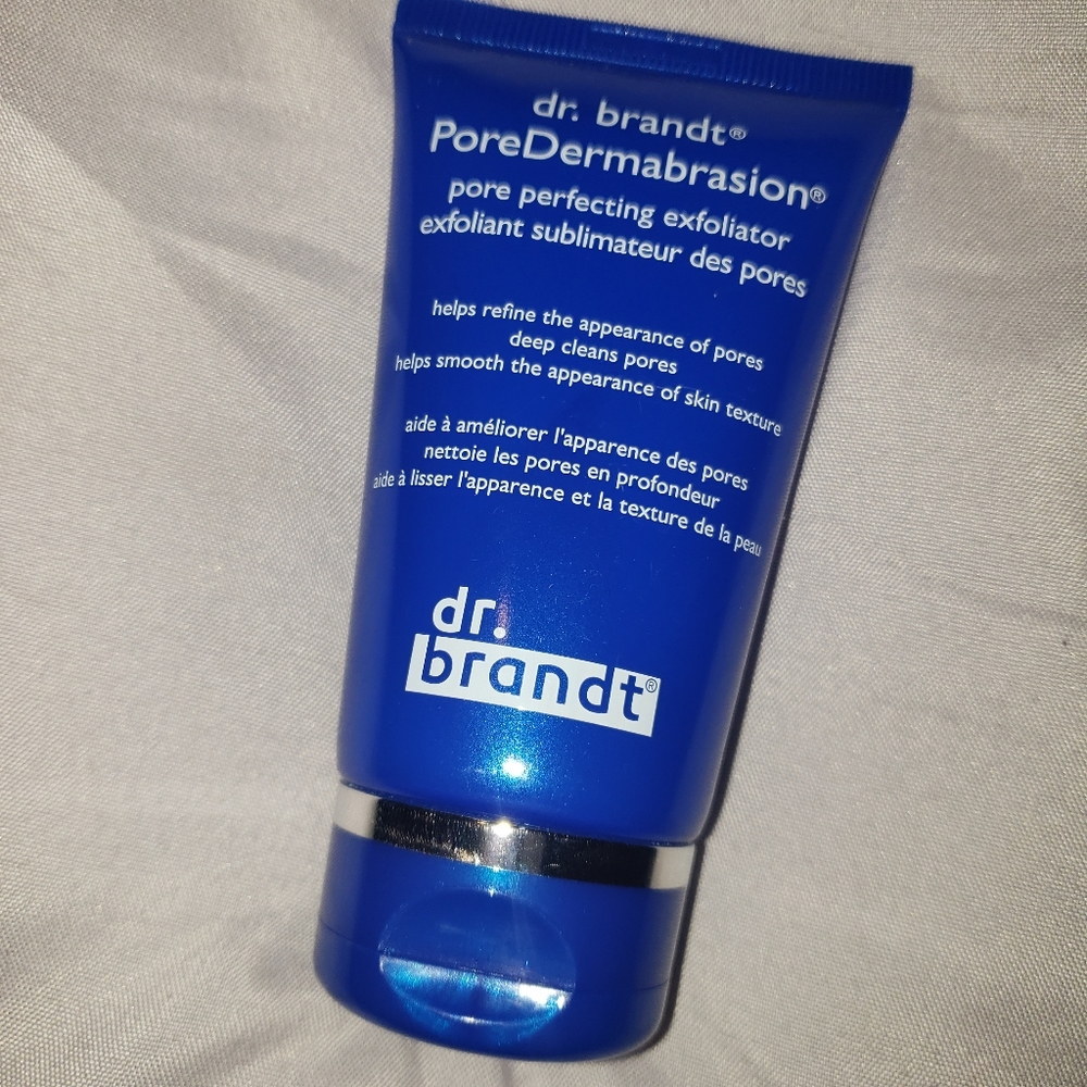 Dr. Brandt PoreDermabrasion